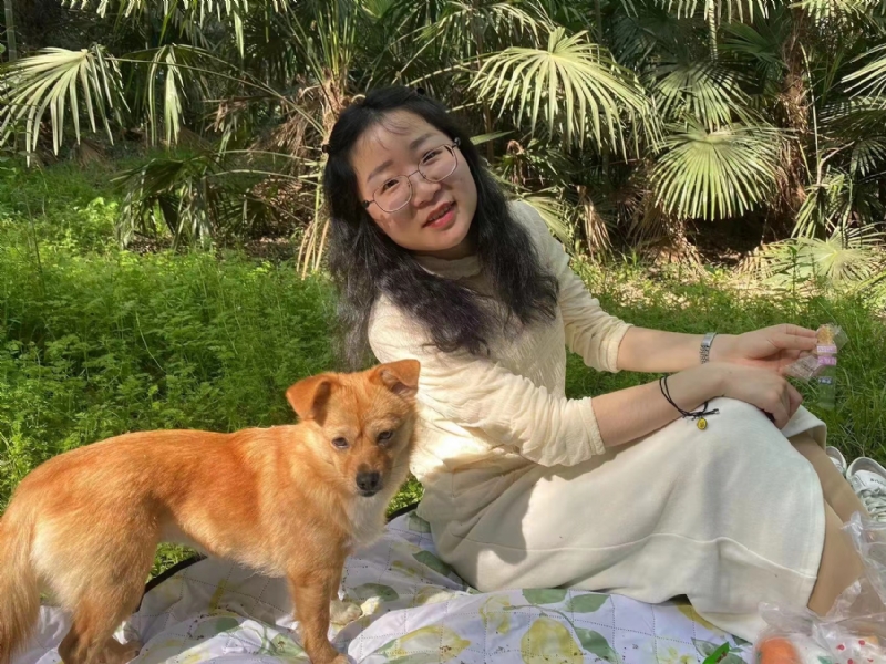 史迪仔的第一张照片--连江相亲服务中心