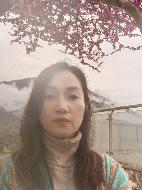 悠然磬歆的第一张照片--连江相亲服务中心