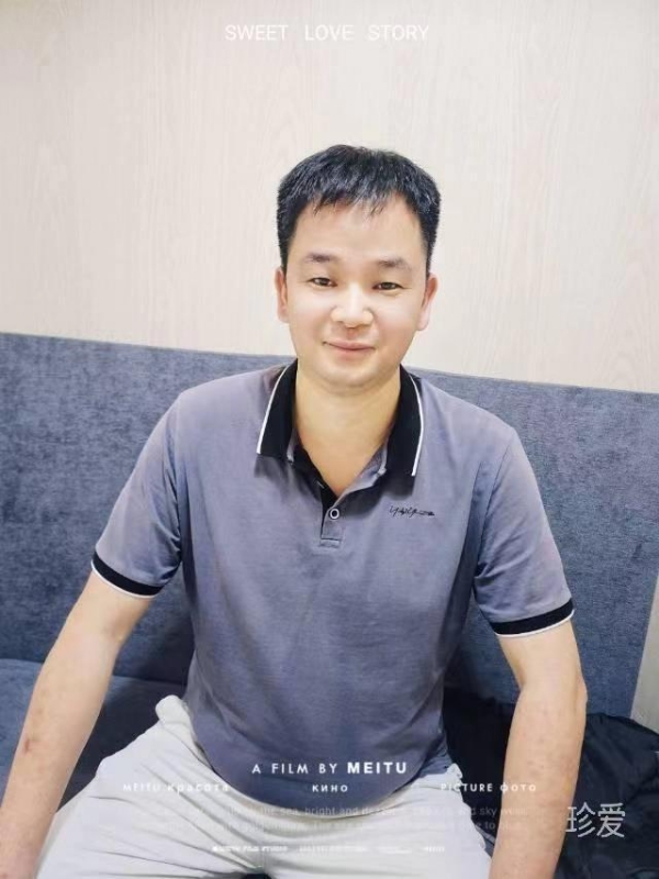 风笑痴的第二张照片--连江相亲服务中心