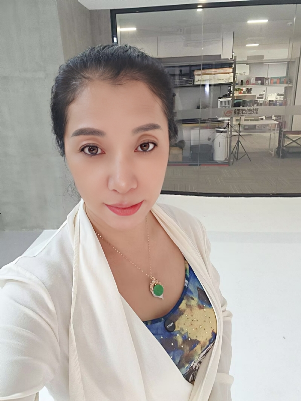 仝馨的第二张照片--连江相亲服务中心