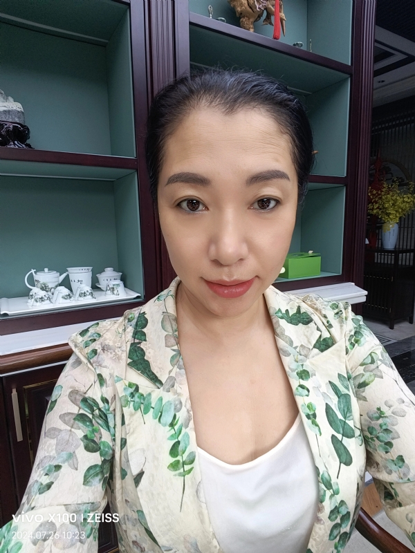 仝馨的第三张照片--连江相亲服务中心