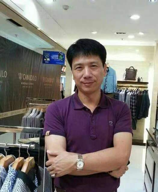 好好先生的第二张照片--连江相亲服务中心