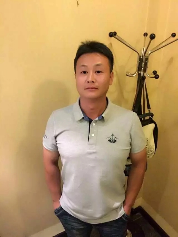 你过来呀的第一张照片--连江相亲服务中心