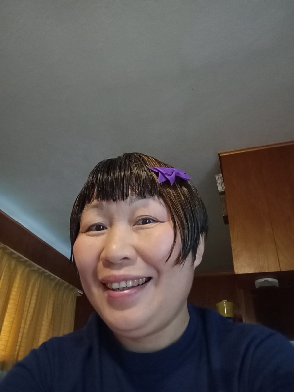 小莲的第三张照片--连江相亲服务中心