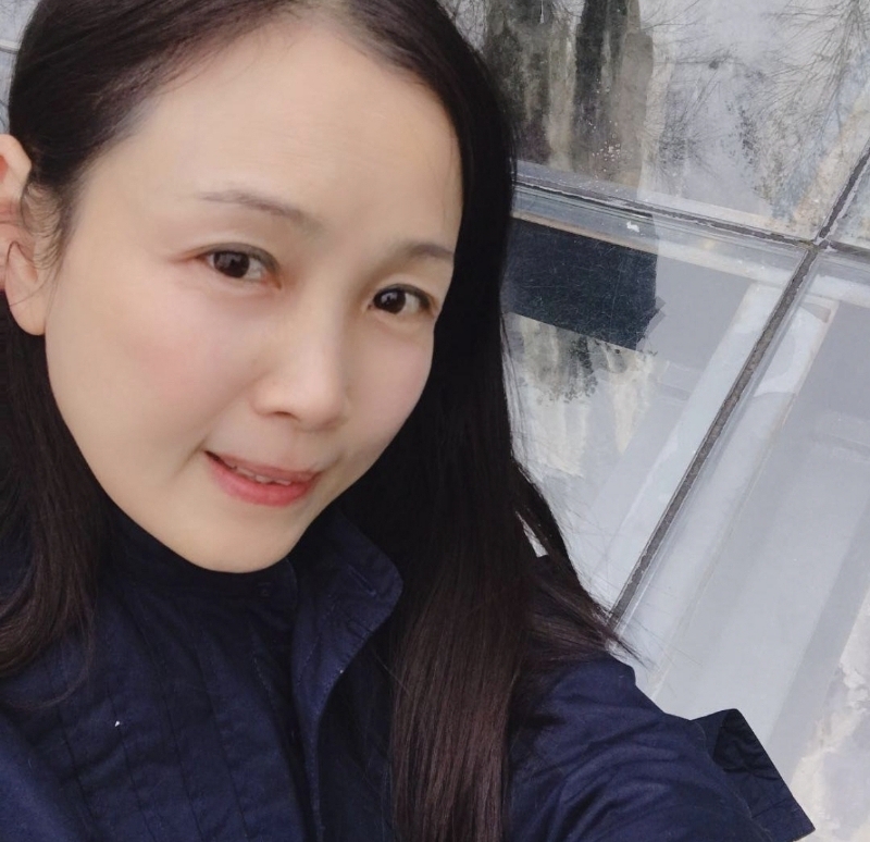 安然的第一张照片--连江相亲服务中心
