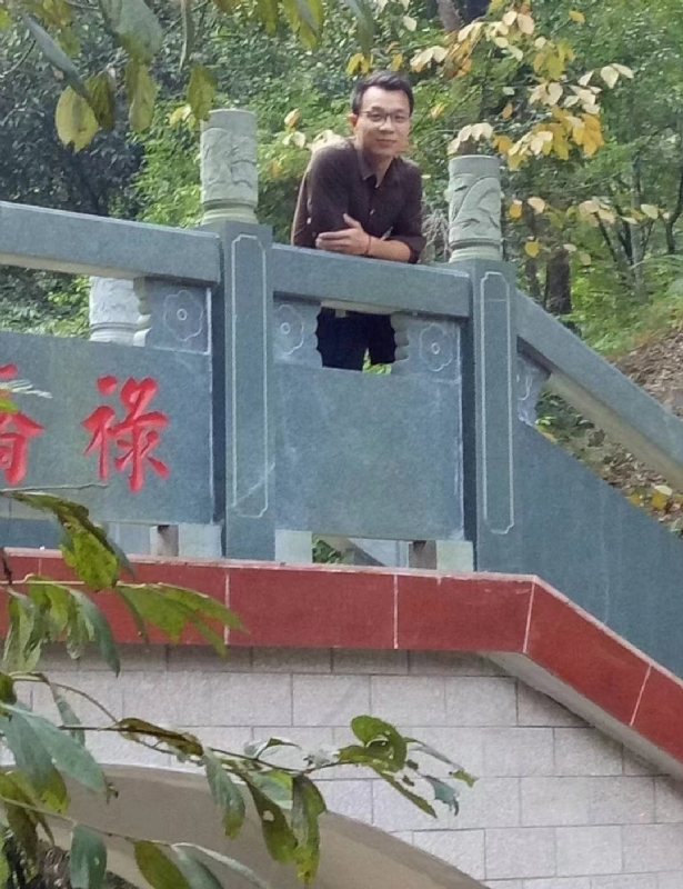 小茶的第二张照片--连江相亲服务中心