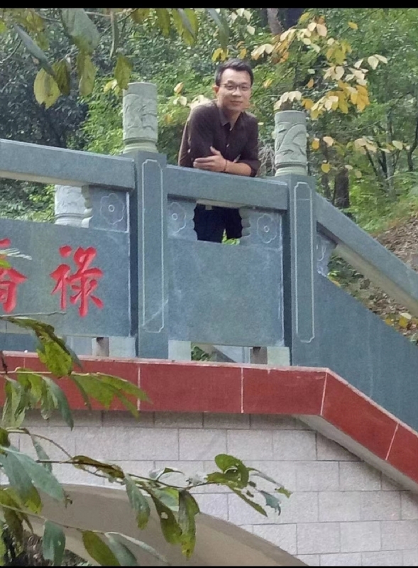 小茶的第三张照片--连江相亲服务中心