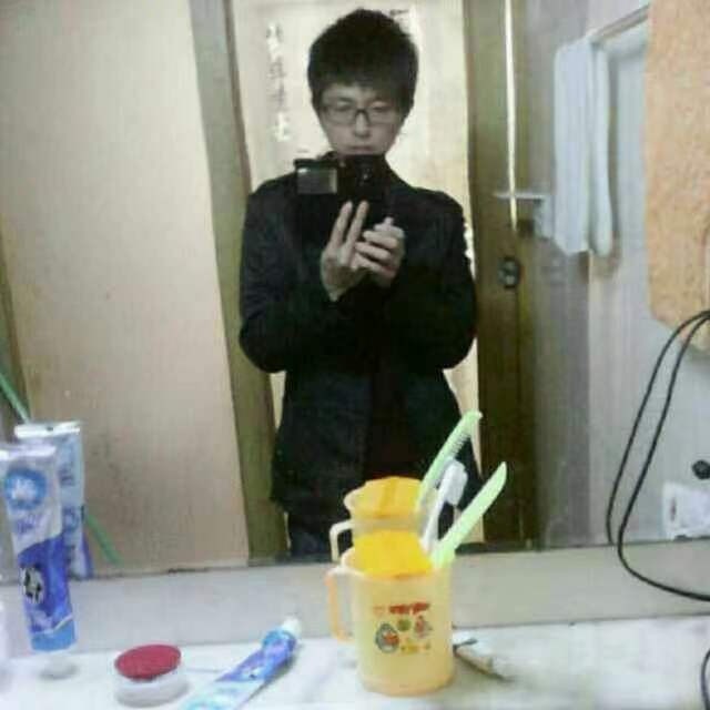 醉挽清风的第一张照片--连江相亲服务中心