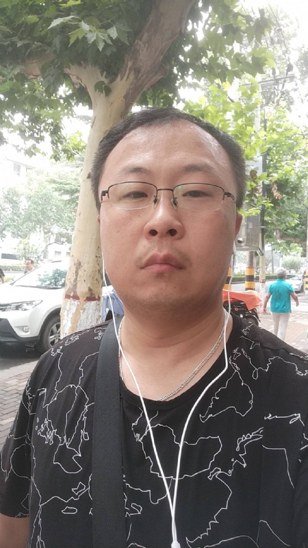 飘逸的星辰的第一张照片--连江相亲服务中心