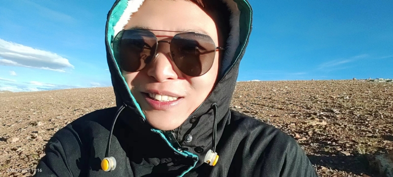 守一座孤城等一个旧人的第一张照片--连江相亲服务中心