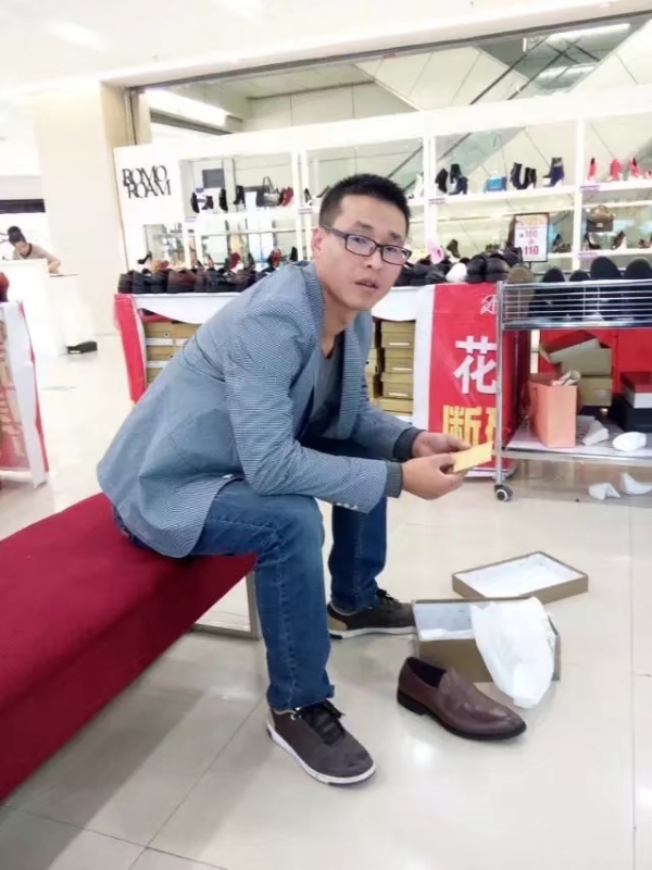 借我你的手的第一张照片--连江相亲服务中心
