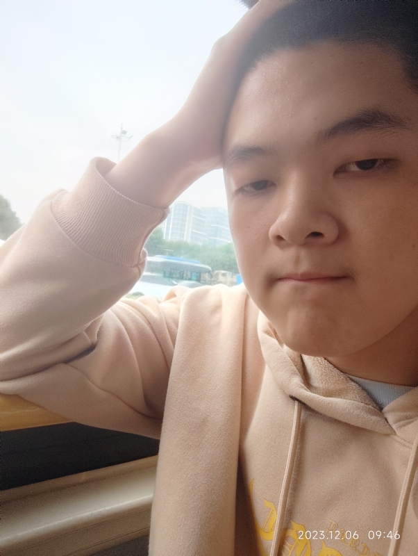 孤独的狼的第一张照片--连江相亲服务中心