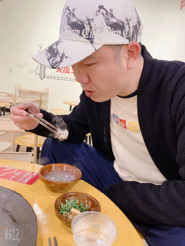 护你一生的第二张照片--连江相亲服务中心
