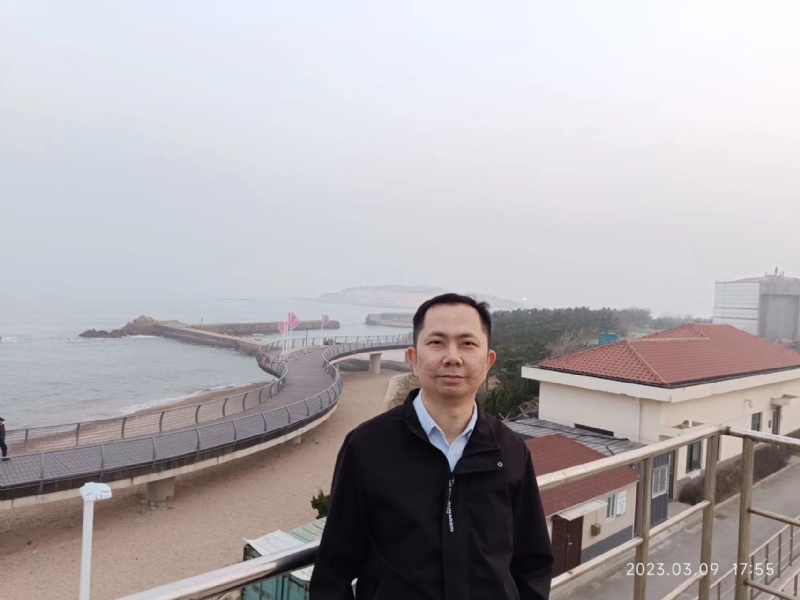 水流东的第一张照片--连江相亲服务中心
