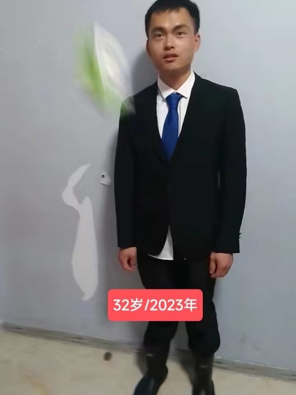 林嘉任的第一张照片--连江相亲服务中心