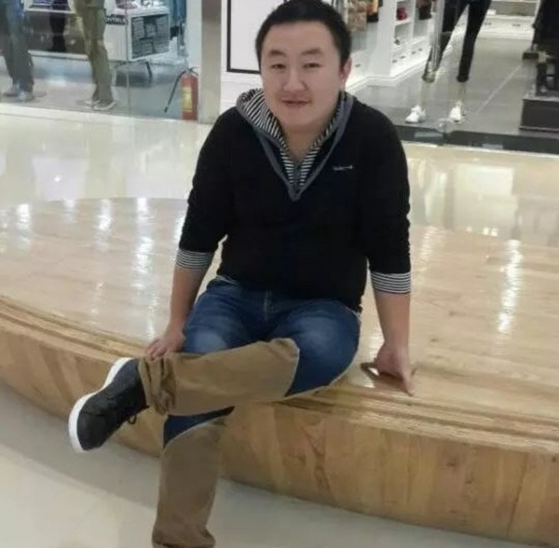 牛哥的第二张照片--连江相亲服务中心