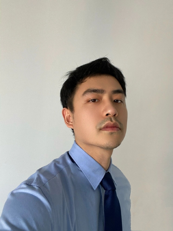 寻觅的第一张照片--连江相亲服务中心