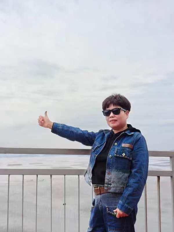 平安的第二张照片--连江相亲服务中心