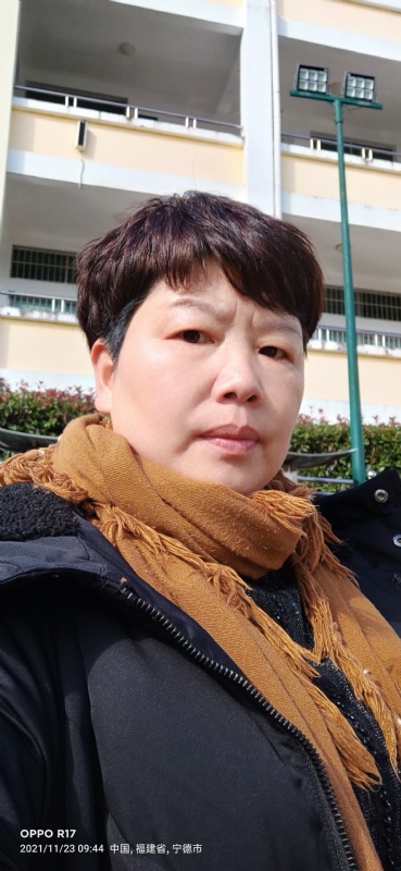 平安的第三张照片--连江相亲服务中心