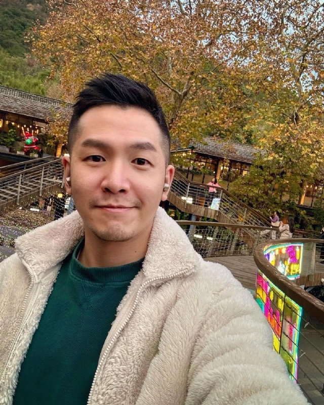 張誠健的第一张照片--连江相亲服务中心