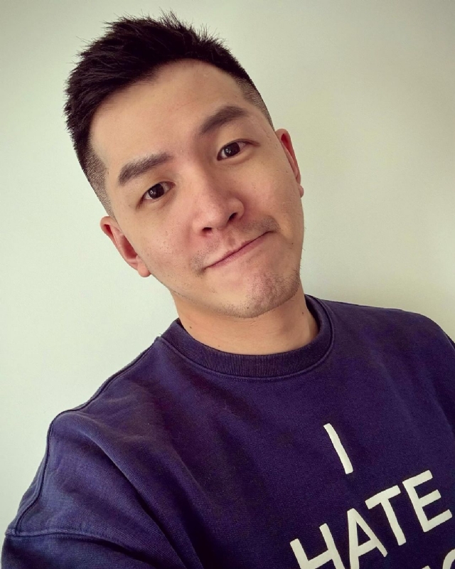 張誠健的第二张照片--连江相亲服务中心