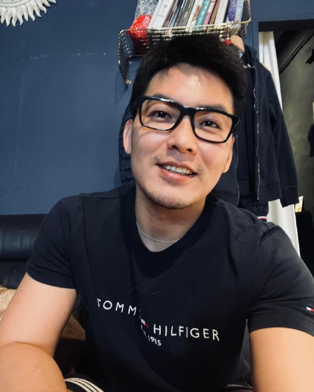 宗翰的第一张照片--连江相亲服务中心