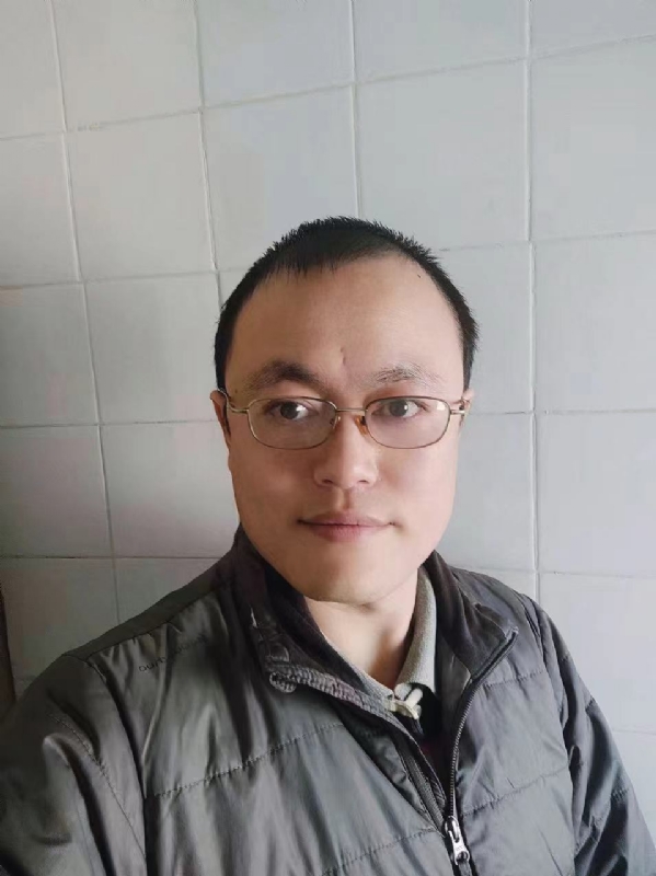吉祥的第一张照片--连江相亲服务中心