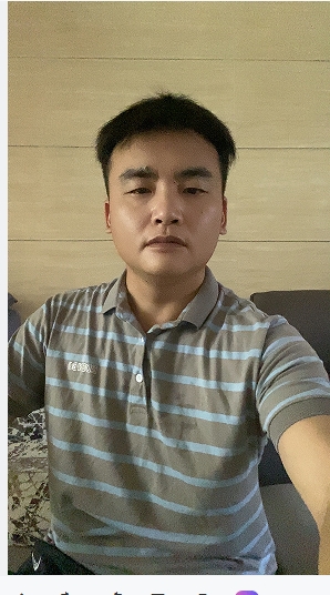 走在红毯那一天的第一张照片--连江相亲服务中心