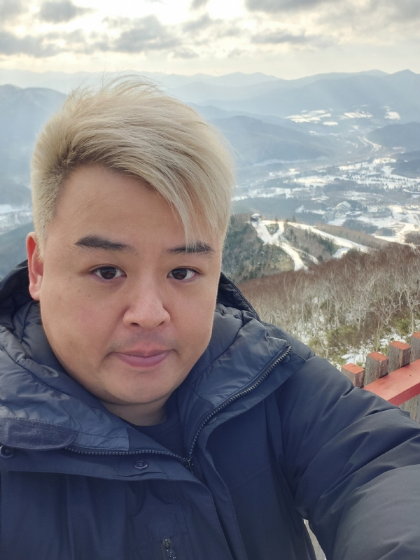 等愛的男人的第二张照片--连江相亲服务中心