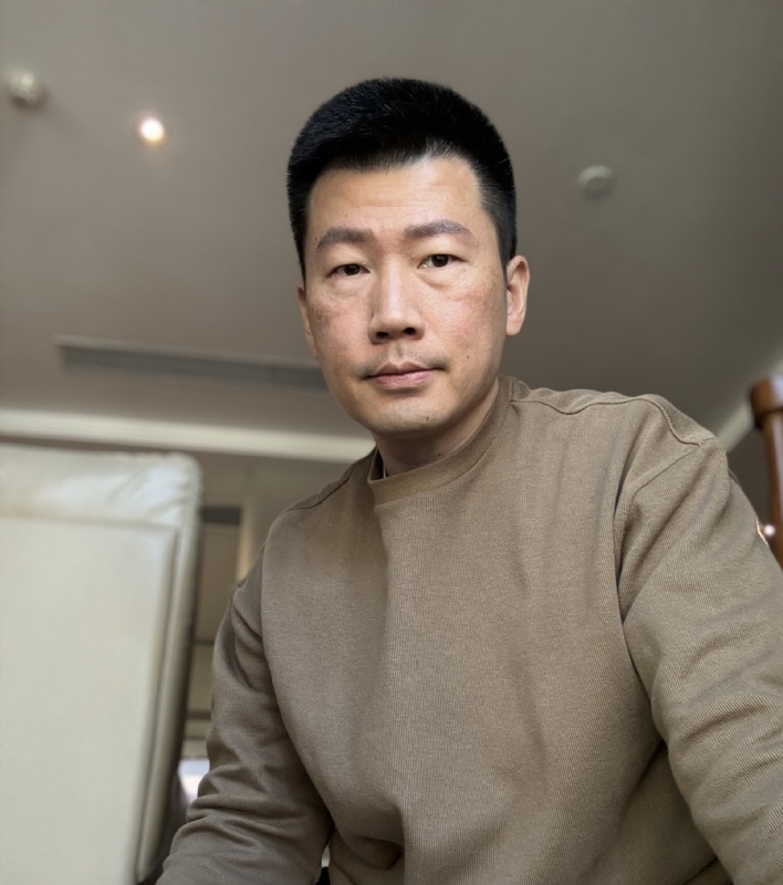 西恩的第一张照片--连江相亲服务中心