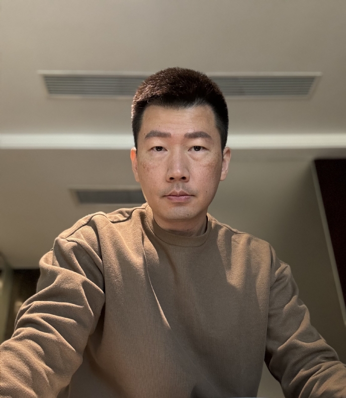 西恩的第二张照片--连江相亲服务中心