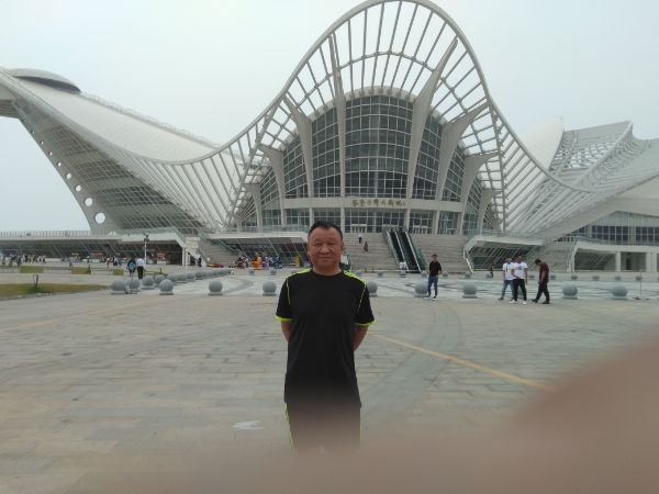 珍惜你我的第一张照片--连江相亲服务中心