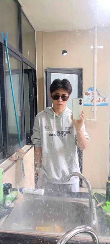 我是熊兴松的第一张照片--连江相亲服务中心