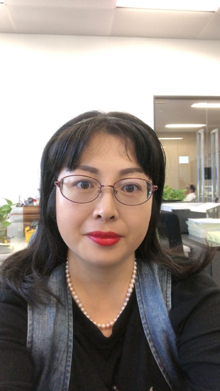 炘炘的第一张照片--连江相亲服务中心