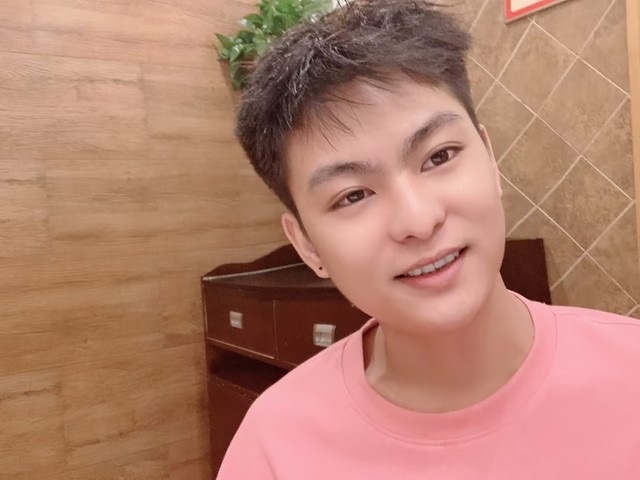雷廷树的第二张照片--连江相亲服务中心