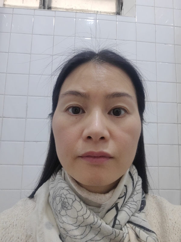 罌粟花的第一张照片--连江相亲服务中心