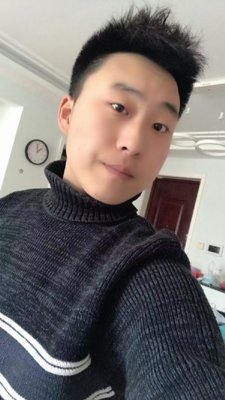 逾越i的第一张照片--连江相亲服务中心