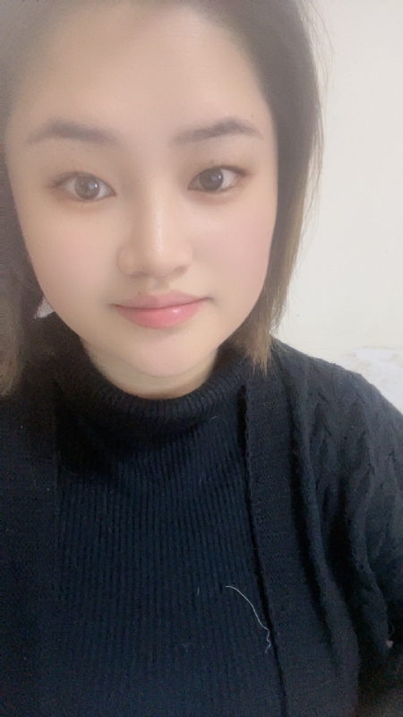 阿蕊呀的第一张照片--连江相亲服务中心