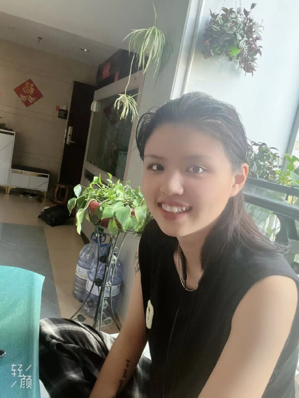 阿婷的第二张照片--连江相亲服务中心