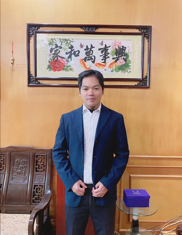 旭日春晖的第一张照片--连江相亲服务中心