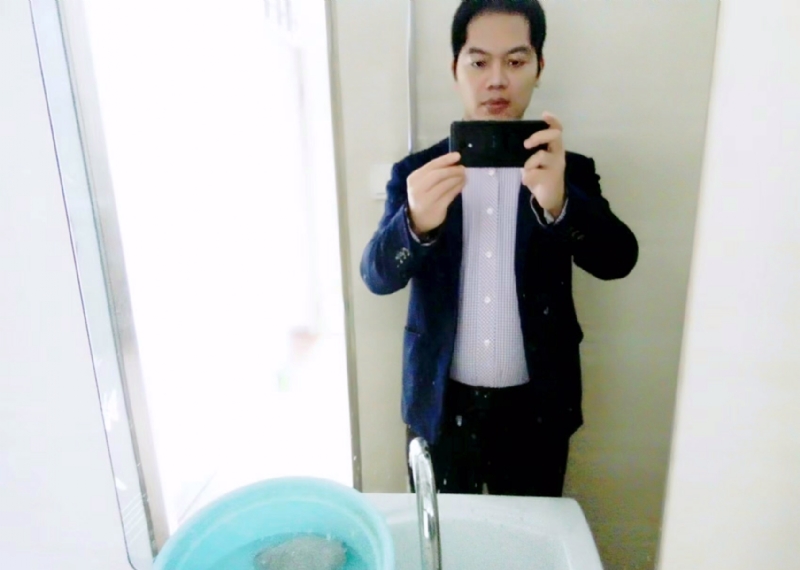 旭日春晖的第三张照片--连江相亲服务中心