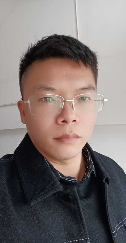 叶伟的第一张照片--连江相亲服务中心