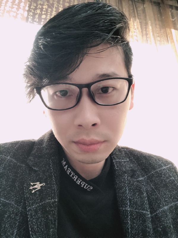 在等一个人的第一张照片--连江相亲服务中心