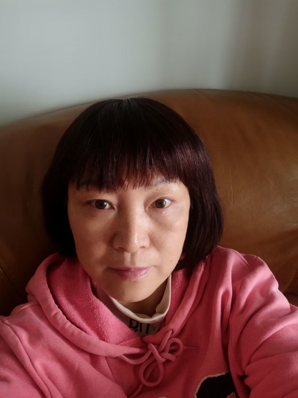 红玫瑰的第一张照片--连江相亲服务中心