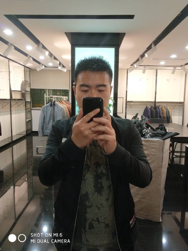 石狮征婚的第四张照片--连江相亲服务中心