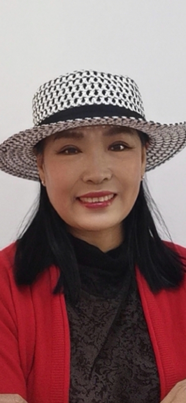 美怡的第一张照片--连江相亲服务中心