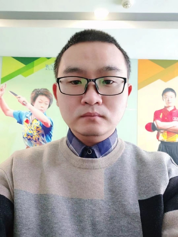 小乐的第二张照片--连江相亲服务中心