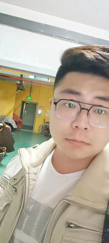 阿政的第一张照片--连江相亲服务中心