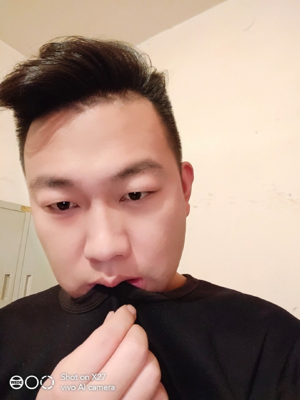 累觉不爱的第一张照片--连江相亲服务中心