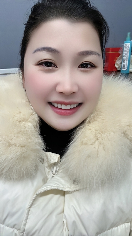 朝霞暮歌的第一张照片--连江相亲服务中心